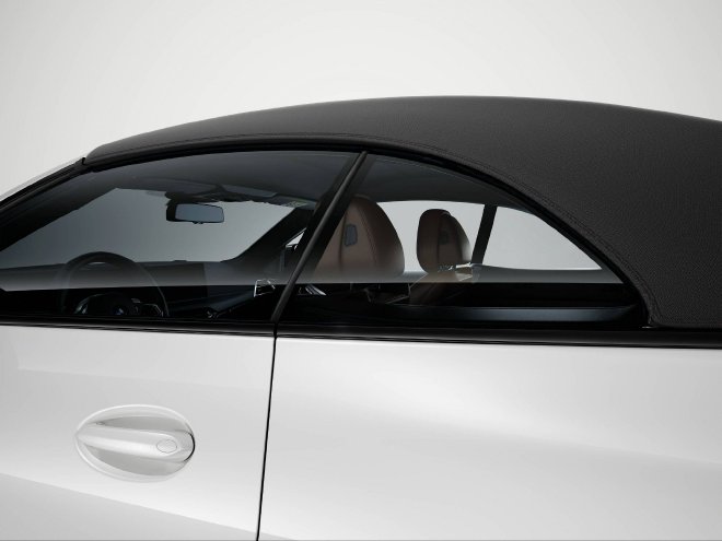 新BMW 4系售价38.69万元起上市