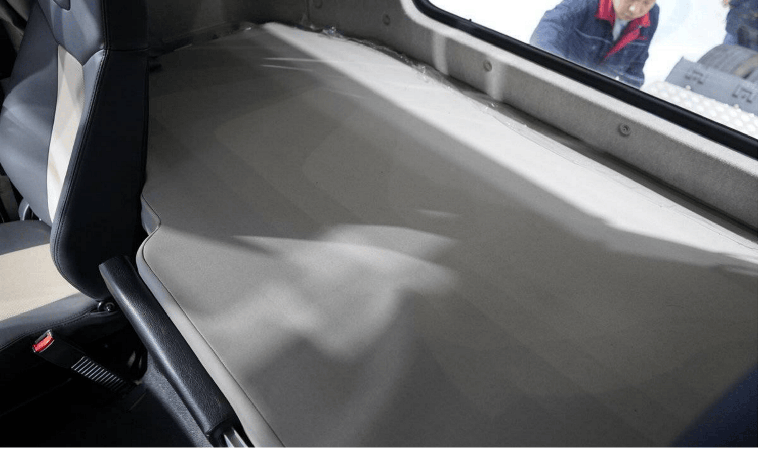 460公里续航40分钟快充 东风天龙KL纯电重卡如何破解长途运输焦虑？