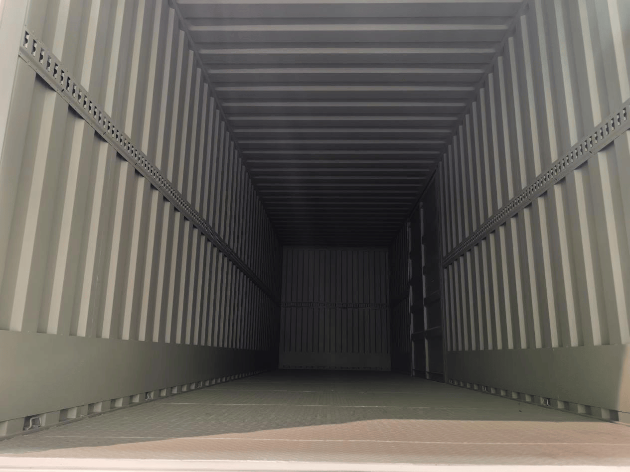 8×4纯电载货车有什么选择？看看东风商用车新“兄弟”