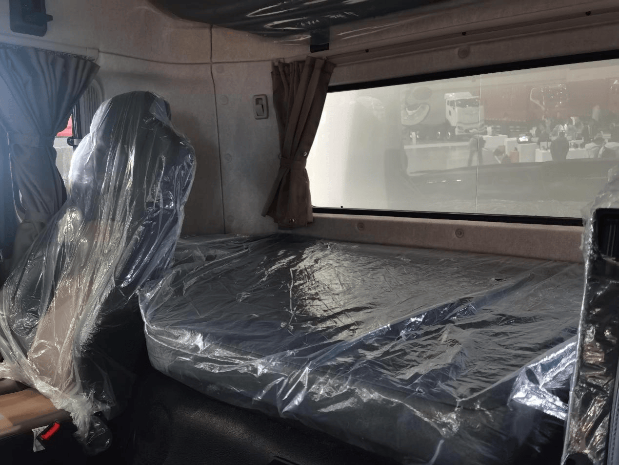 巩固行业第一：东风商用车推出3款载货车爆款产品