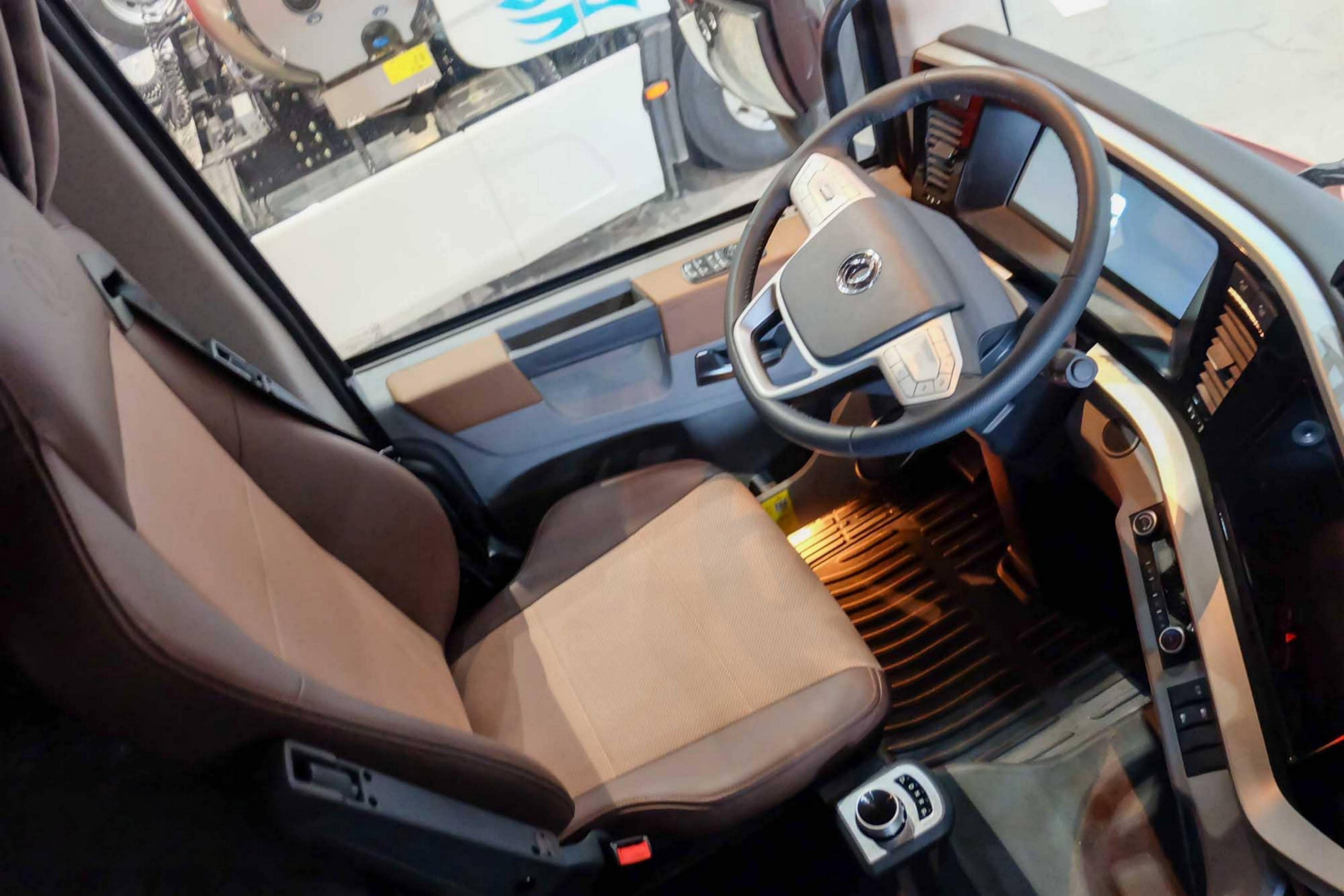 让每一程辛苦都算数：东风商用车为农副散杂运输打造“赚钱利器”