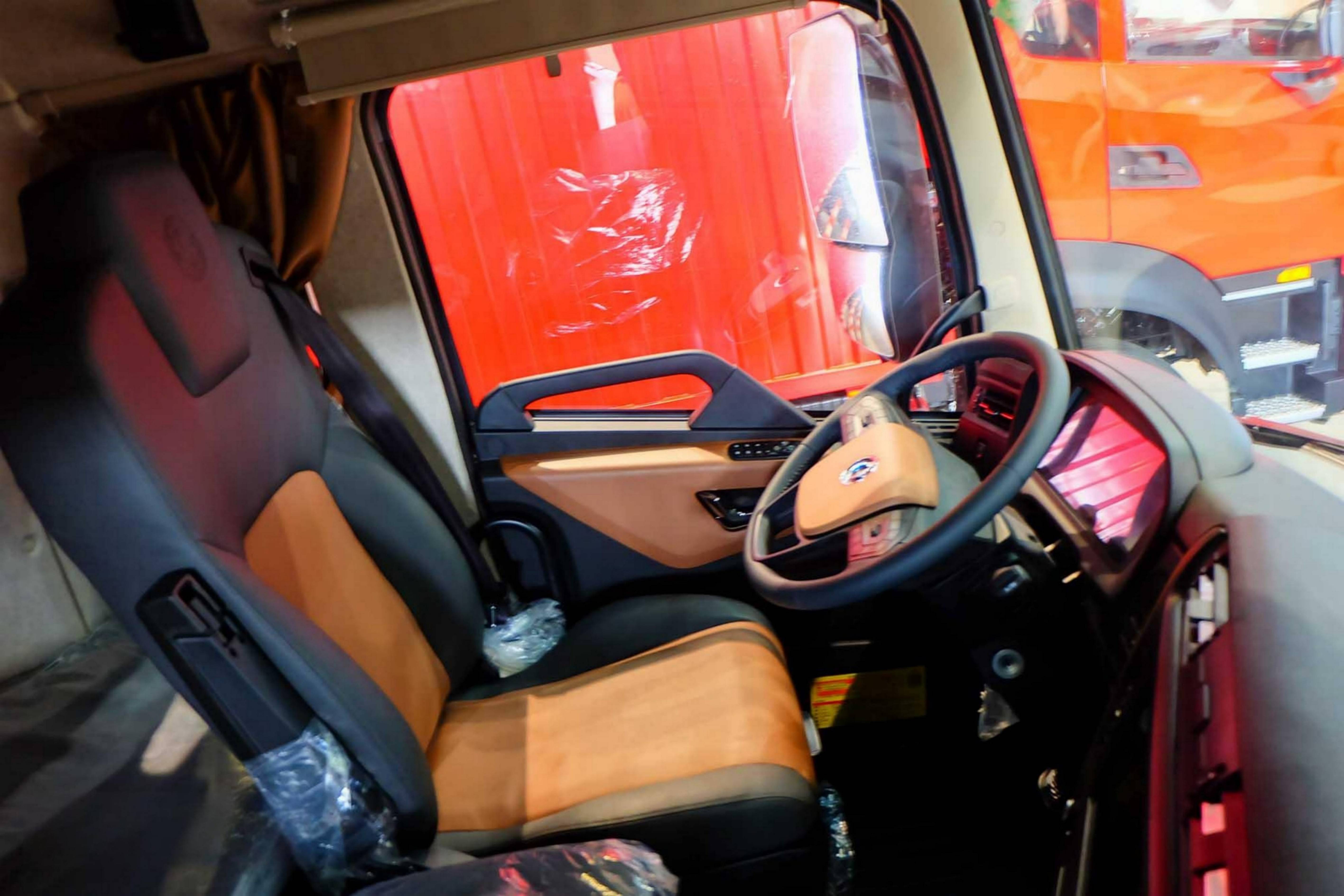 让每一程辛苦都算数：东风商用车为农副散杂运输打造“赚钱利器”