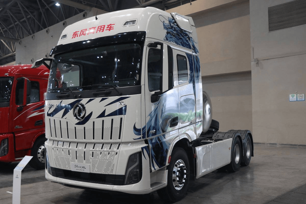 全新平台亮相！东风商用车2026年合作伙伴大会盛大启幕 剑指17.6万台