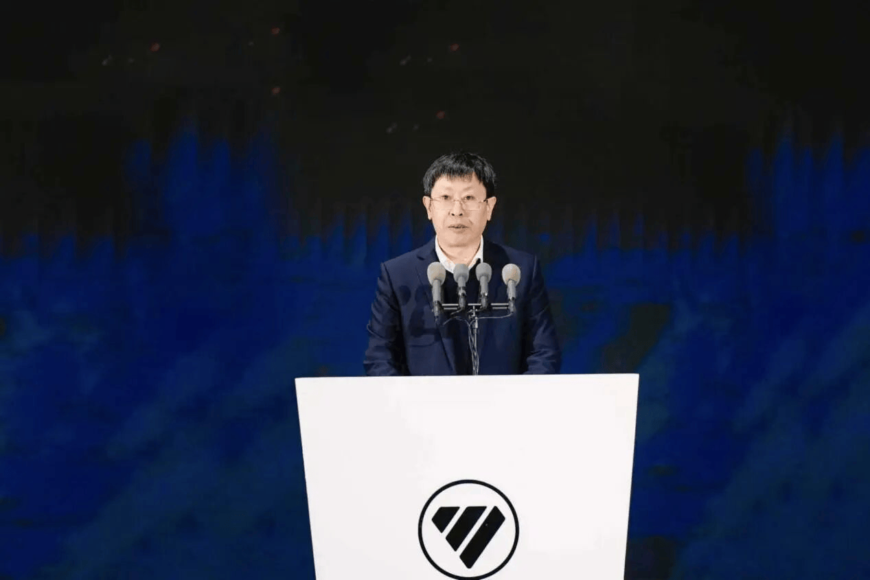 启明星平台照亮前路，奥铃极电轻装出发