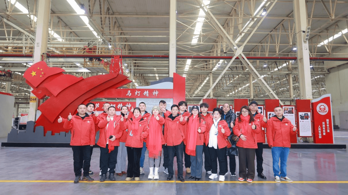 物流老兵陶有武钟爱东风商用车：省油、多赚、服务周到